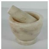 Pestal and mortar, made in India