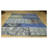 Room rug, 9