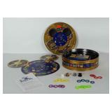 Disney Trivia game. Nice condition and looks to