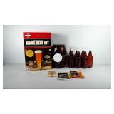 Mr. Beer, home brewing kit, includes 2 gallon
