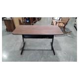 Office Furniture Work Station Table, 24x48" top,