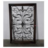 Home Goods Metal Works Wall Art, 40x60" seller