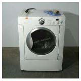 Frigidaire electric dryer. Includes cord, vent