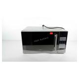 Oster microwave, works, part of light panel is