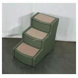 Pet stairs, 24" tall, SELLER CODE US