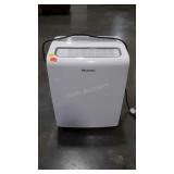 Hisense Dehumidifier, working order,
