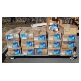 light bulbs: Buying as a lot. May not