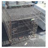Petmate Large Animal Cage No bottom tray,