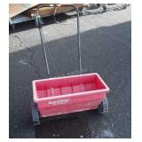 Earthway Fertilizer Drop Spreader