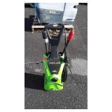 Portland Electric Pressure Washer, 1750psi.
