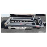 Cattle Head Gate, never used by Country Line.