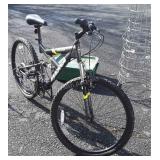 Bike, Magna Excitor, men