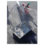 Bird Cage, Home Furnishings type