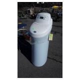 Kenmore Water Softener, appears new, as been