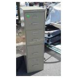 Premier File Cabinet, 4 drawer letter size has