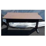 Commercial Office Work Station Table,stationary,