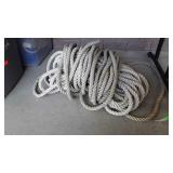 Coil of rope