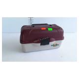 Flambeau outdoors Tackle Box contents