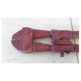 Sunjac 36 inch bolt cutter