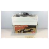 Rolls Royce Phantom 2 Radio