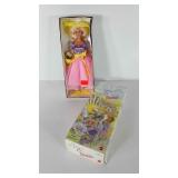 Barbie, Avon Spring Blossoms Barbie, first in a