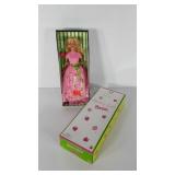 Barbie, Avon Strawberry Sorbet Barbie, 1998,