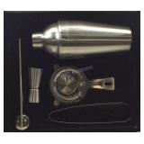 Bar mixing set