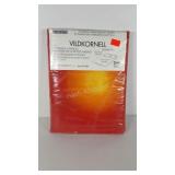 IKEA duvet cover and shams, queen size, new in