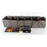 VHS movie collection with lots of classics,