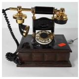 Rotary telephone