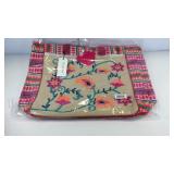 Pia Rossini, Barbados Bag