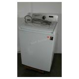 Samsung washing machine with digital control