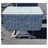 Drop Leaf Table Project