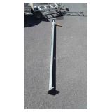 Heavy duty Truck Cargo Load Lock