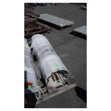 New Roll up Door From Storage Facilities Build,