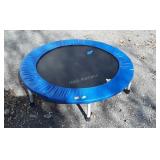 Exercise Trampoline, seller code N3