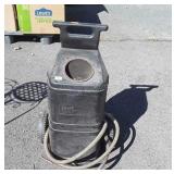 Sears Craftsman SandBlaster