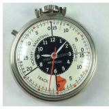 Westclox stop watch currently running