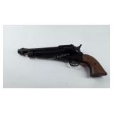 Crossman air gun model 1861 Shiloh single action.