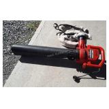 Black & Decker Vac n mulch Electric