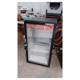 Beverage air drink cooler model ur30g cold and