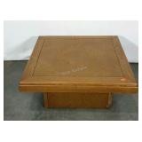 Coffee table, 3