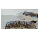 Model Railroad magazine publication.