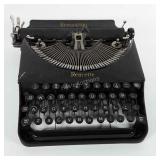 Remington Rem-ette manual type writer