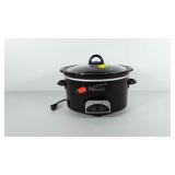 Crockpot, works