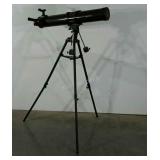 Galileo telescope, FS-120DX Reflector, 5