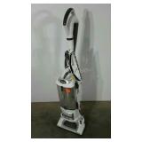 Shark Navigator vacuum, powers on