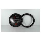 Dodge steering wheel covers, seller code 3-6
