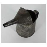 2qt oil can