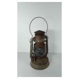 Dietz d-little no. 2 oil lantern, 13"